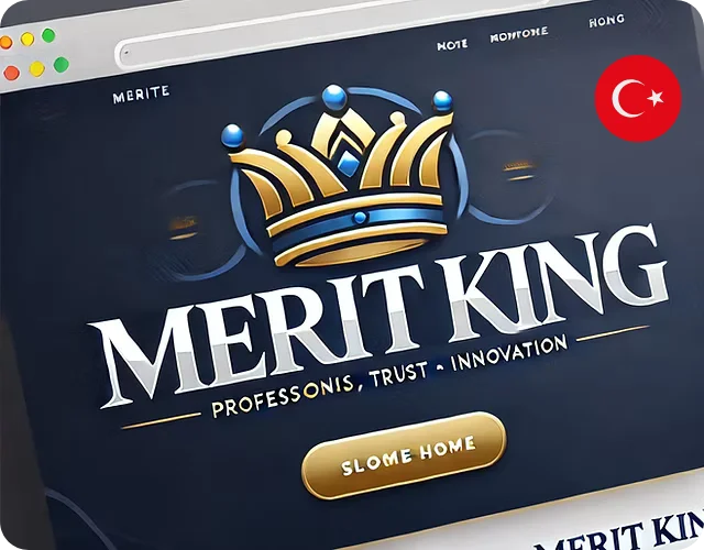 MeritKing Login: Seamless Access to Your фGaming World